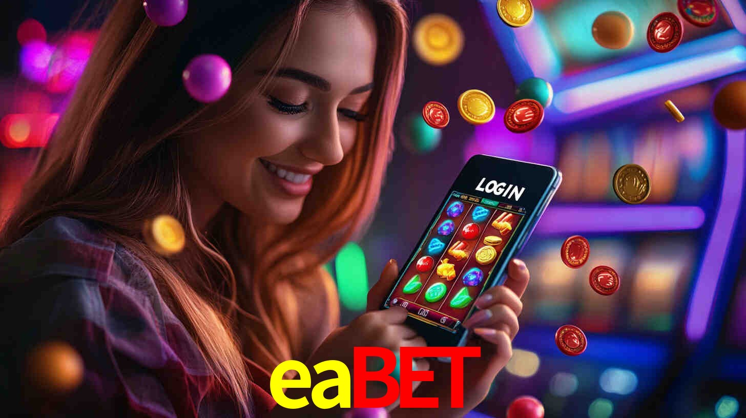Processo de Download do App eabet - Passo a Passo Simples
