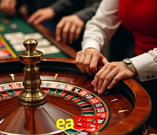 Interface do Aplicativo eabet - Design Premium e Intuitivo