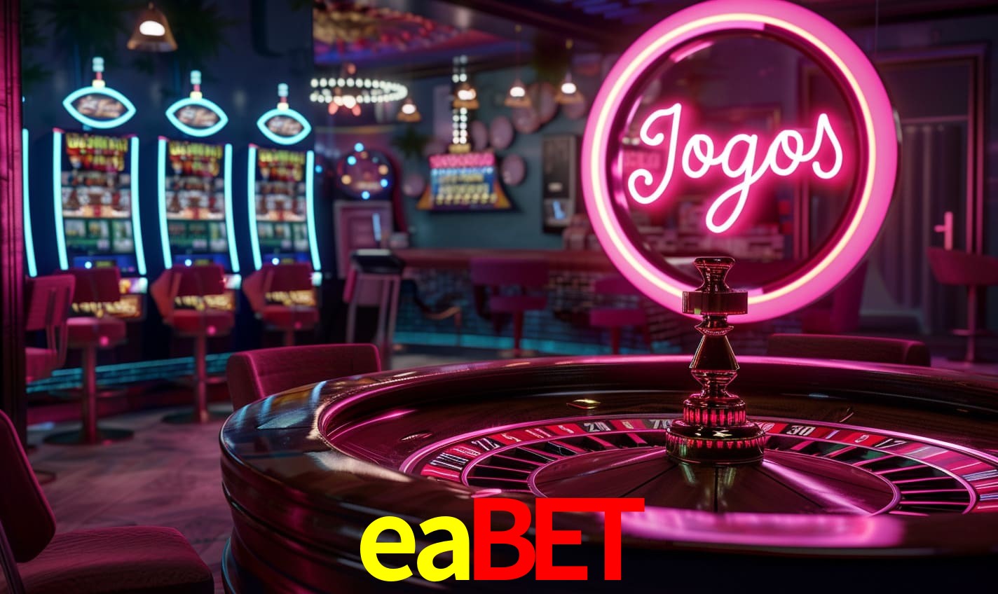 Jogos de Mesa Premium eabet - Blackjack, Roleta, Baccarat